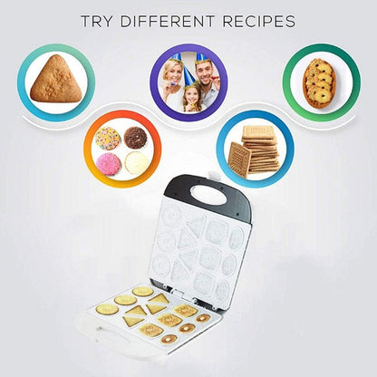 Aorlis AO-78242 Electric Biscuit Maker 1400W