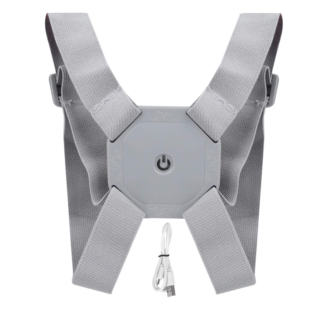 Intelligent liquid crystal induction corrector