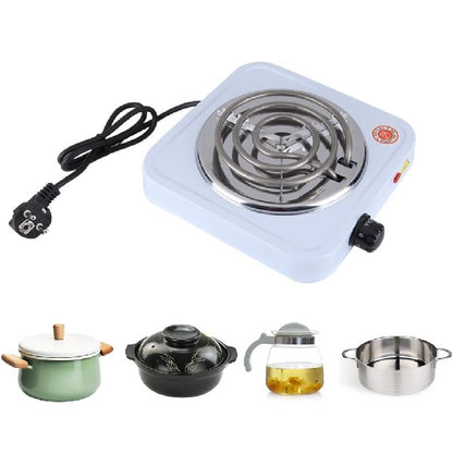 JX-100W Single Plate Electric Stove 100W
