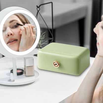 438766 Ectia Make Up Storage Case Drawer