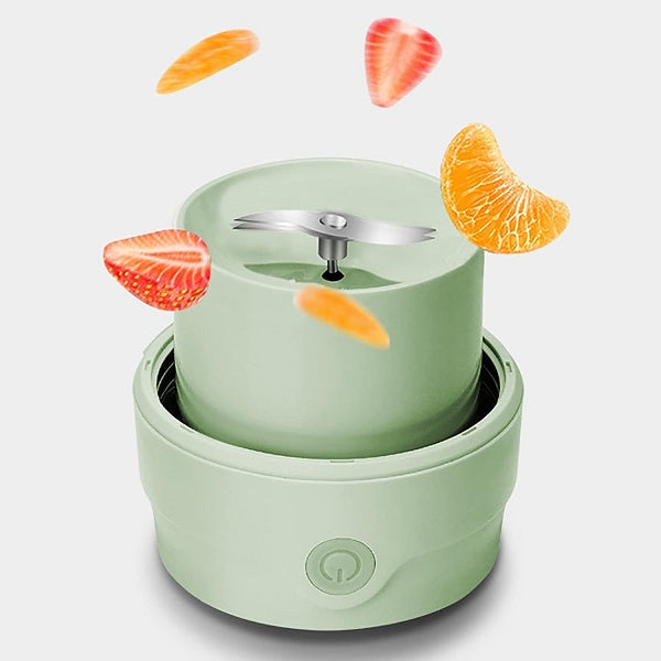 Aorlis AO-78223 Mini Rechargeable Blender 2400mah