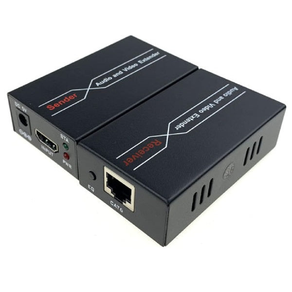 SE-L93 HDMI To SDI Video Converter Adapter For Camera 1080P