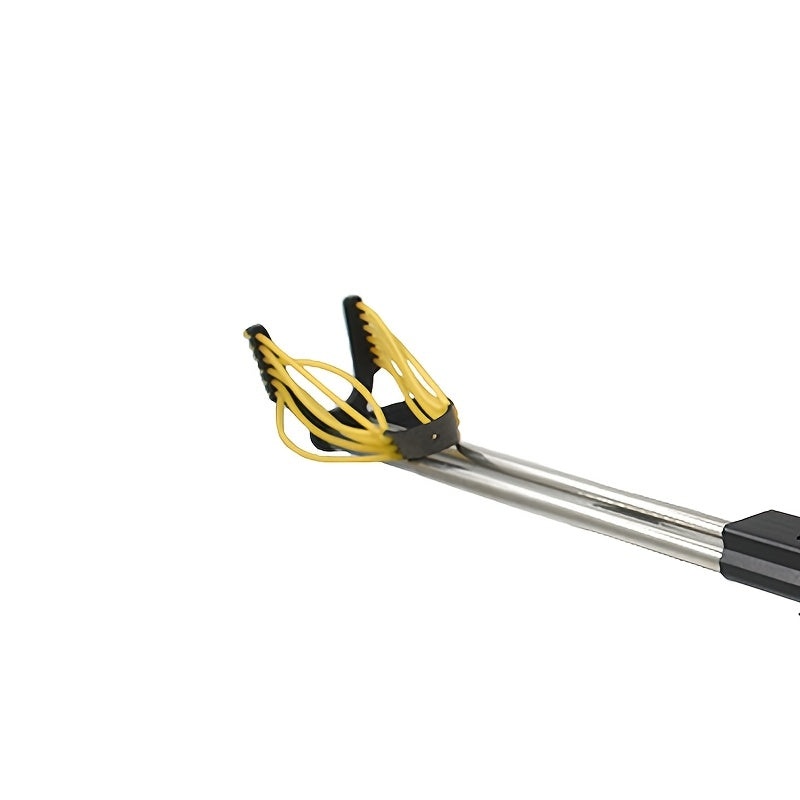 2pcs PIAOYU Outdoor Hunting Accessories with Rubber Band   Sturdy Construction  Ergonomic Design for Precision Shooting & Target Practice  Durable Black Hunting Gear for Men  Hunting Accessories  Sleek Metallic Finish  Robust Construction