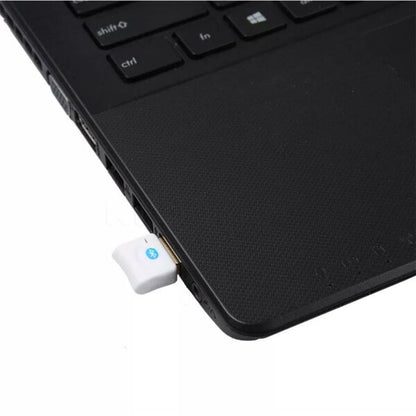 USB Bluetooth 5.0 Dongle For PC Computer Wireless Mouse Keyboard PS4 Aux Audio Receiver Transmitter