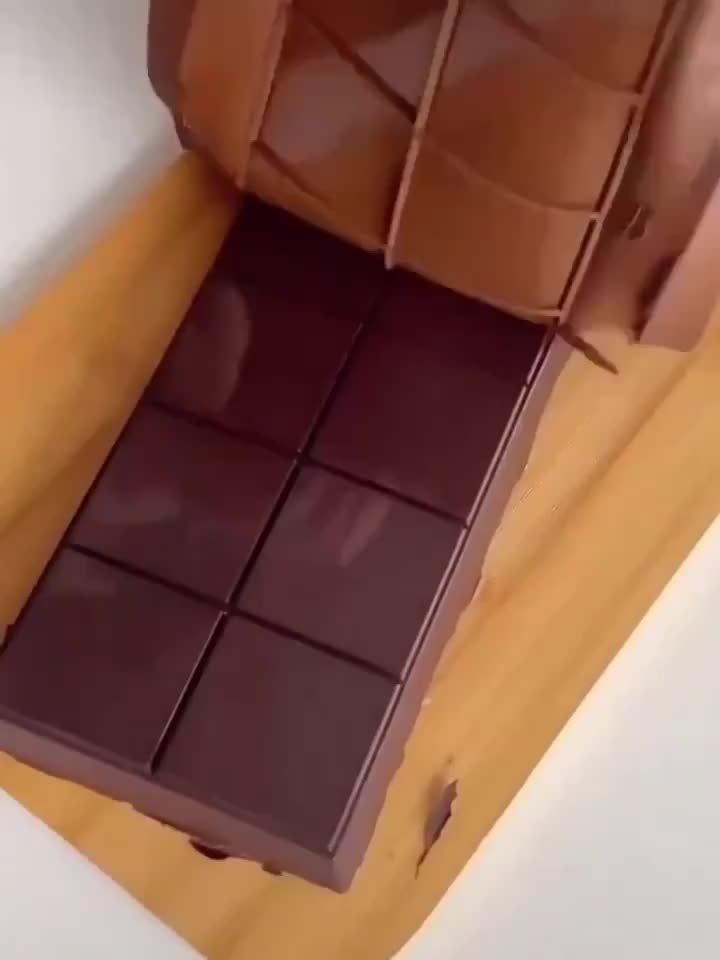 1/2/3pcs Cocoa Fruit Mousse Cake Silicone Baking Pan  Olive Chocolate French Dessert Oval Shape Reusable High Temperature Resistant Food Grade Material  Molds for Chocolate  Chocolate Bar Packaging  Thick Chocolate Mold  Large Chocolate Mold  Mold for Cho