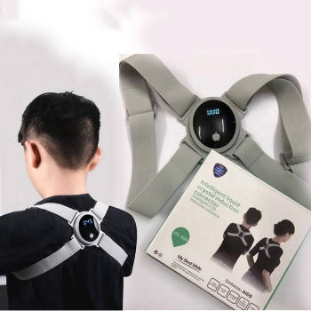 Intelligent liquid crystal induction corrector