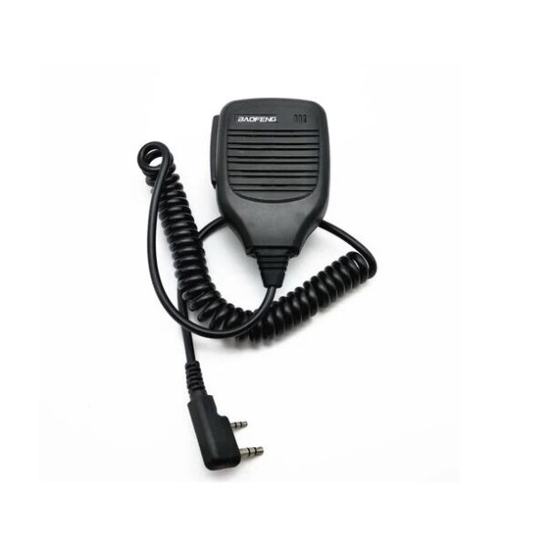 SE-C19 Walkie Talkie Microphone For Baofeng