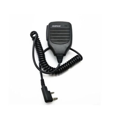 SE-C19 Walkie Talkie Microphone For Baofeng