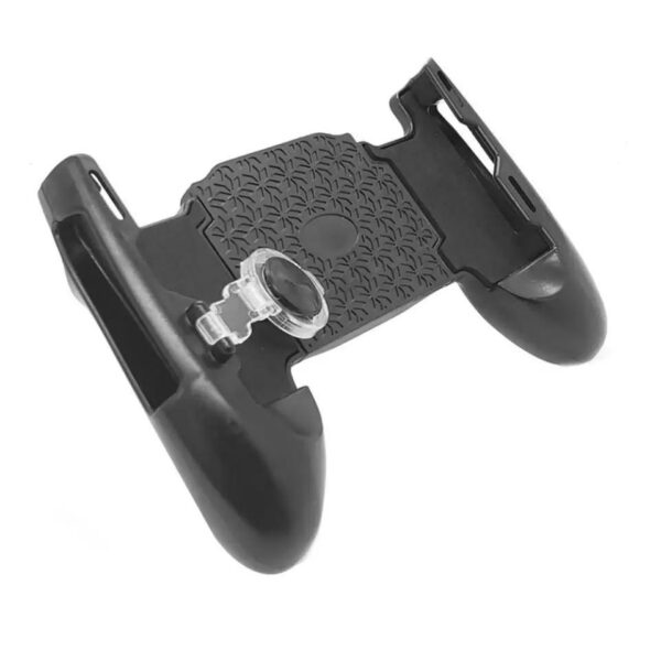 JL-01 3 in 1 Mobile Joystick Gamepad Phone Game Handle Grip Holder