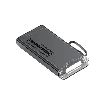 JG2037 16800MAH Super Fast Charging Power bank