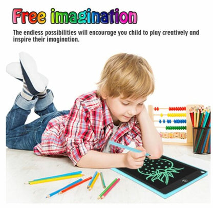 8.5″ Environment Friendly LCD Writing Table With Stylus