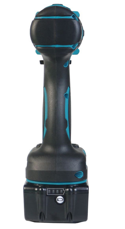 3:1 Cordless 21V PowerTool Set