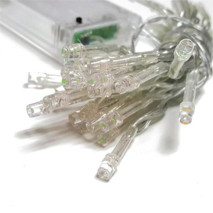 JG3103 Multi-Colour Battery Operated Fairy Light 3M
