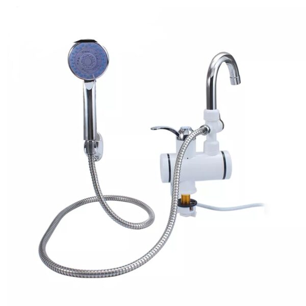 Aerbes AB-J316 Electric Water Heating Faucet