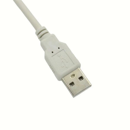 USB To PS2 Adapter Cable For Mouse And Keyboard