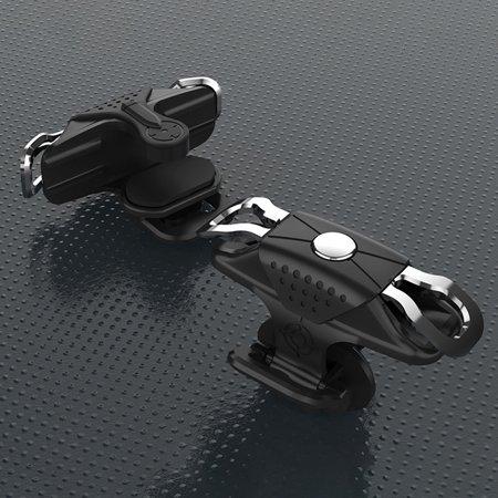 X10 Mobile Phone Four Finger Game Trigger Button SE051