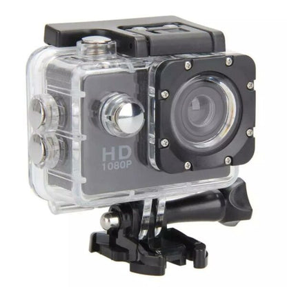 Aerbes AB-F002 Waterproof Sports Full HD 1080P Camera