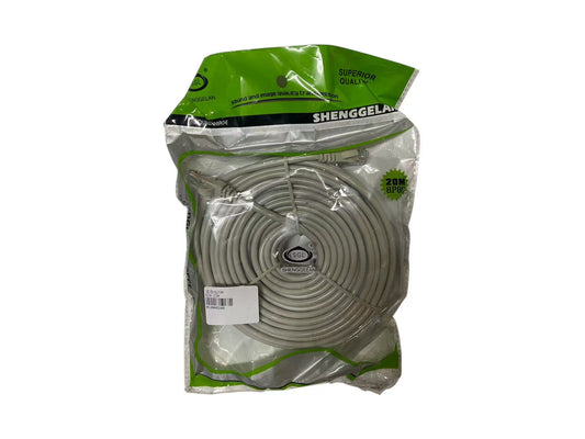 20M SOUND AND IMAGE QUALITY TRANSMISSION CABLE