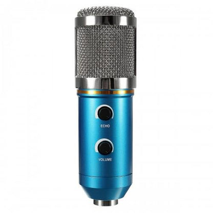 XF0123 MK-F200TL Adjustable Studio Condenser Sound Recording Microphone