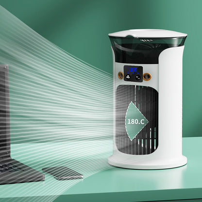 Portable Air Conditioner Evaporative Air Cooler