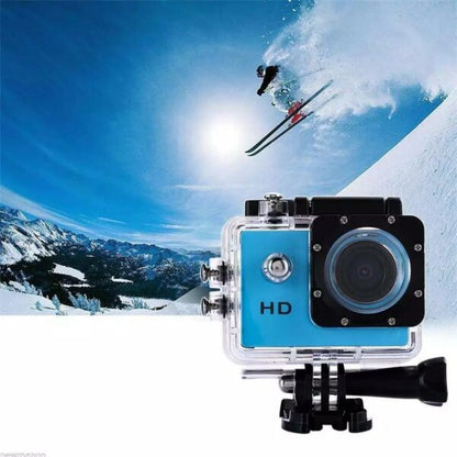 SJ4000 Sports Action Camera Ultra Hd