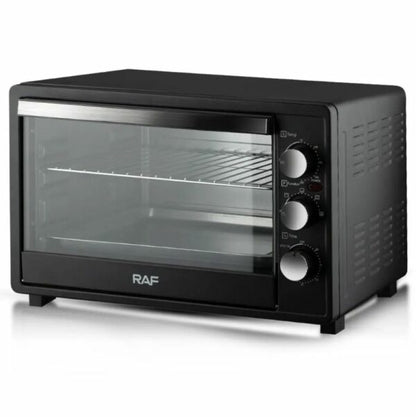 RAF R.5326B Electric Oven 1500W 40L