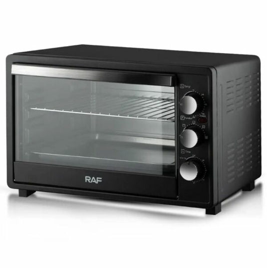 RAF R.5326B Electric Oven 1500W 40L