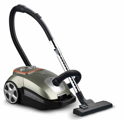 RAF R.8700 Powerful Multifunctional Vacuum Cleaner 3200W