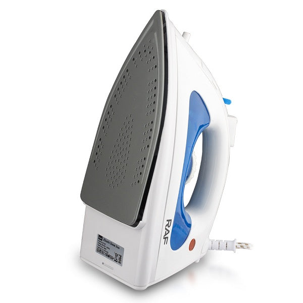 RAF R.1105 Electric Steam Iron 1800W