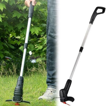 Wei Xiang Rechargeable Cordeless Ultra Light Weight Lawn Mower