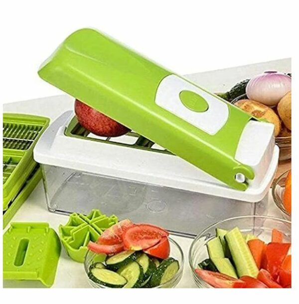 Aorlis AO-78325 Manual Vegetable Slicer 1500ml