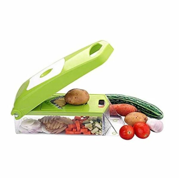 Aorlis AO-78325 Manual Vegetable Slicer 1500ml