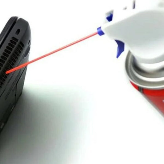 AD997 Laptop & Electronics Cleaner Spray 450ml