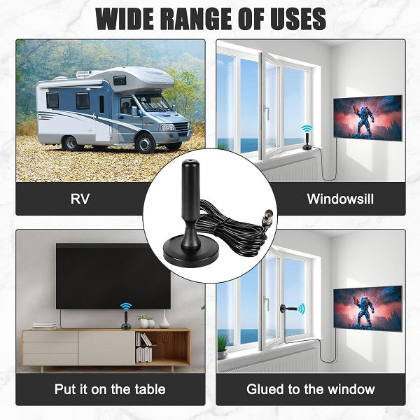 HD-3003 Digital TV Antenna