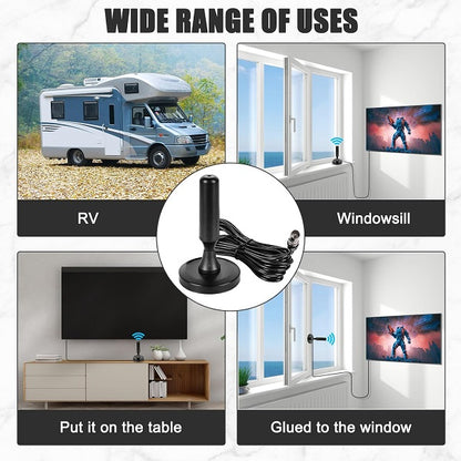 HD-3003 Digital TV Antenna