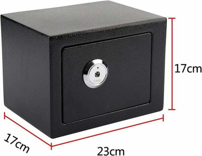 XF0720 17KT Mini Safe Size: 23 x 17 x 17cm