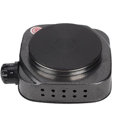 Aorlis AO-77980 Electric Single Plate Stove 500W