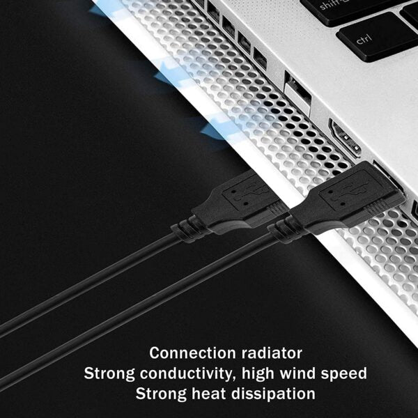 SE-C01 USB Male To USB Male Data Cable 1.5M