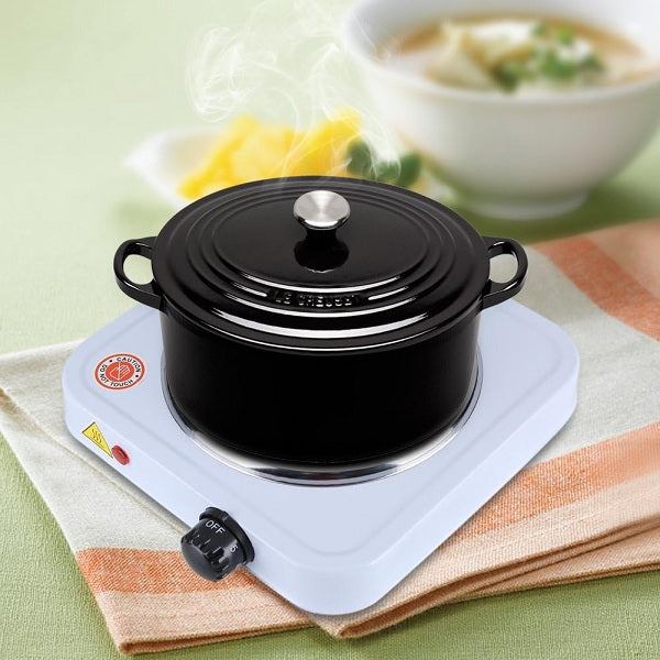JX-100W Single Plate Electric Stove 100W