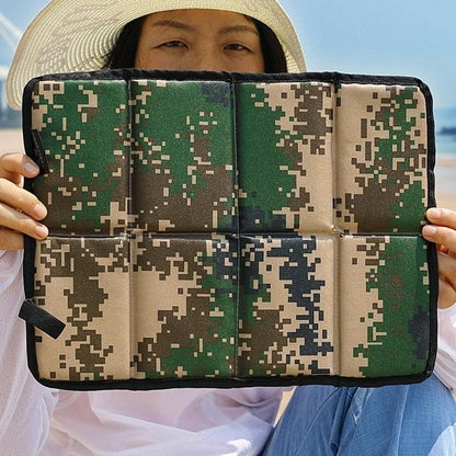 Camping Folding Thermal Heat Insulation Cushion