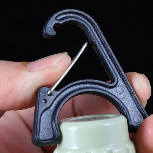 Aerbes AB-YJ06 USB Rechargeable Four Gears Compact Camping Hanging LED Light