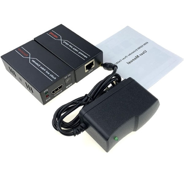 SE-L93 HDMI To SDI Video Converter Adapter For Camera 1080P
