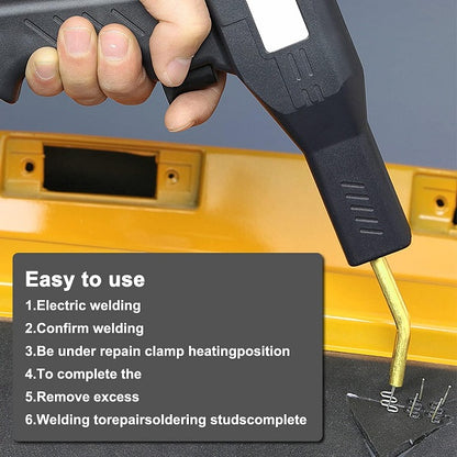 JG20375135 Auto Repair Welding Rods 800pcs