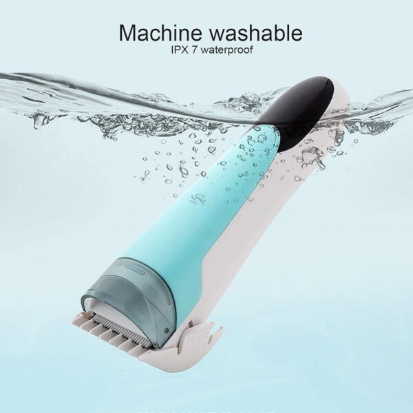 Aorlis AO-50012 Rechargeable Children Hair Trimmer