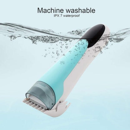 Aorlis AO-50012 Rechargeable Children Hair Trimmer