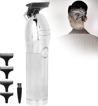 Aorlis AO-50013 Rechargeable Hair Trimmer With Digital Display 5W