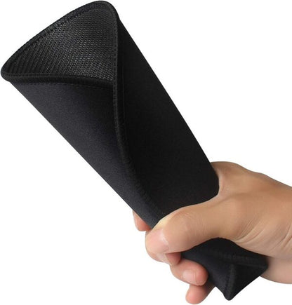 Anti Slip Round Mouse Pad 30*30*3cm