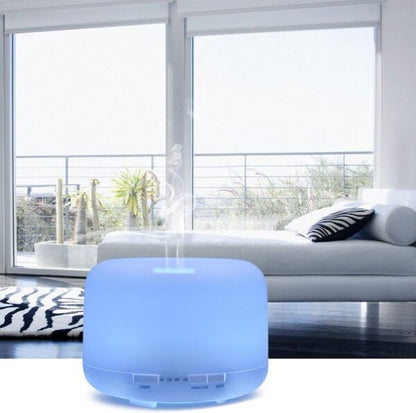 Aorlis AO-50107 Aroma Diffuser Humidifier 7 LED