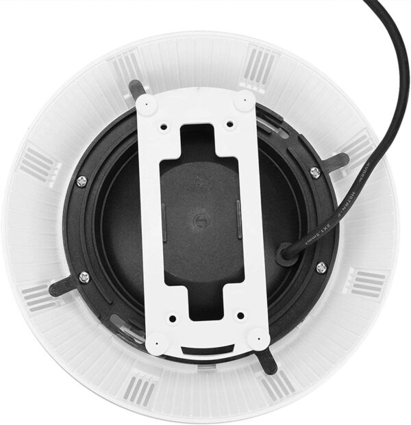 5246 White Swimming Pool Light 24.5cm x 4.8cm 12W