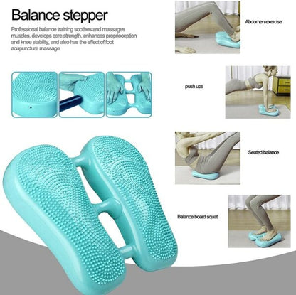 183883 Inflatable Balance Stepper